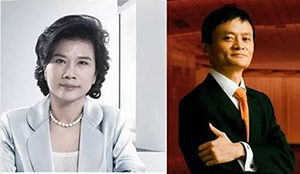 【貝朗】董明珠聯(lián)手馬云簽署百億合作！